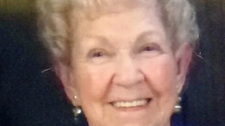 Funeral mass for Helen Neimeic,Thorp
