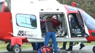 EMT 3 - Ambulance Operations & Air Medical