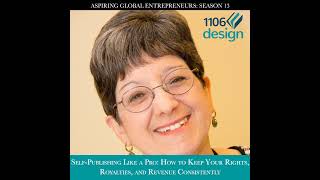 Michele DeFilippo: Self-Publishing Books for Rights, Royalties &amp; Consistent Revenue [S13 Premiere]