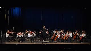 Prelude Program performs London Twinkle