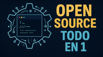 OpenCode: el agente IA open‑source que multiplica tu productividad x10