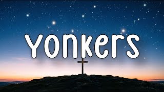 Yonkers – Tyler, The Creator | Lyrics
