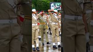 149 Long Course Passing Out Ceremony ❤️ #pakistanarmy #pakarmy #pma #ispr #viral #ssg #pmakakul
