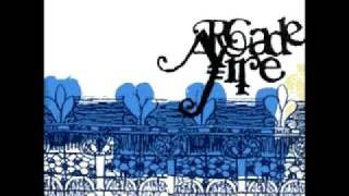 Miniatura del video "Arcade Fire : Vampire/Forest Fire"