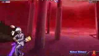 Mbac West Toast Xi - Jiyuna Nanaya Vs Arlieth Nero Mm 8