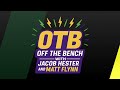 OTB | LSU Prepares for Clemson | Saints Update