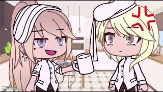 Making Assumptions//GLMM Clip//Love at First Bite Gacha Life Mini Movie//Hxnnah