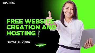 Create Website and host it for free | Malayalam Tutorial Video