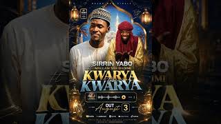 Download Lagu Kwarya tabi kwarya by mallam sidi hadimi ft sirin yabo Download Lagu Kwarya tabi kwarya by mallam sidi hadimi ft sirin yabo