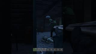You Peek You Die DayZ