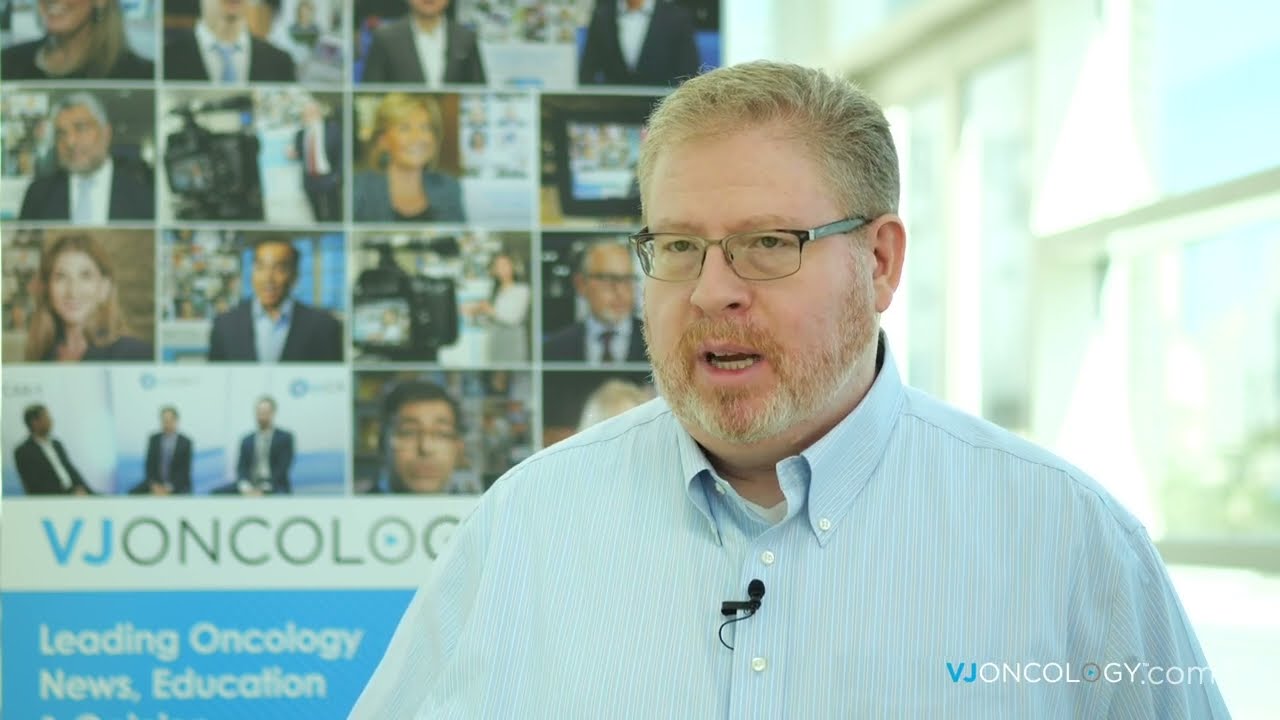 PROs in advanced cisplatin-ineligible UC: first-line EV ± pembrolizumab