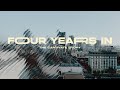 Four Years In - The Captivate Story