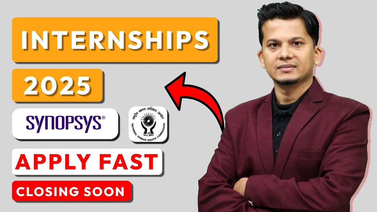 Top Internship Opportunities for Students | How to Boost Your Career in ...