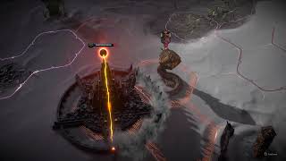 Solium Infernum | Ten Day Usurpation War (6): Battle of Pandaemonium