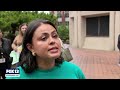 Rep. Jayapal pushes for accountability after ICE shootings | FOX 13 Seattle
