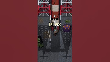 Fixing the Radio Tower and Electric Anomolies! #zerosievert #gaming #gamingclips #shorts #gametips