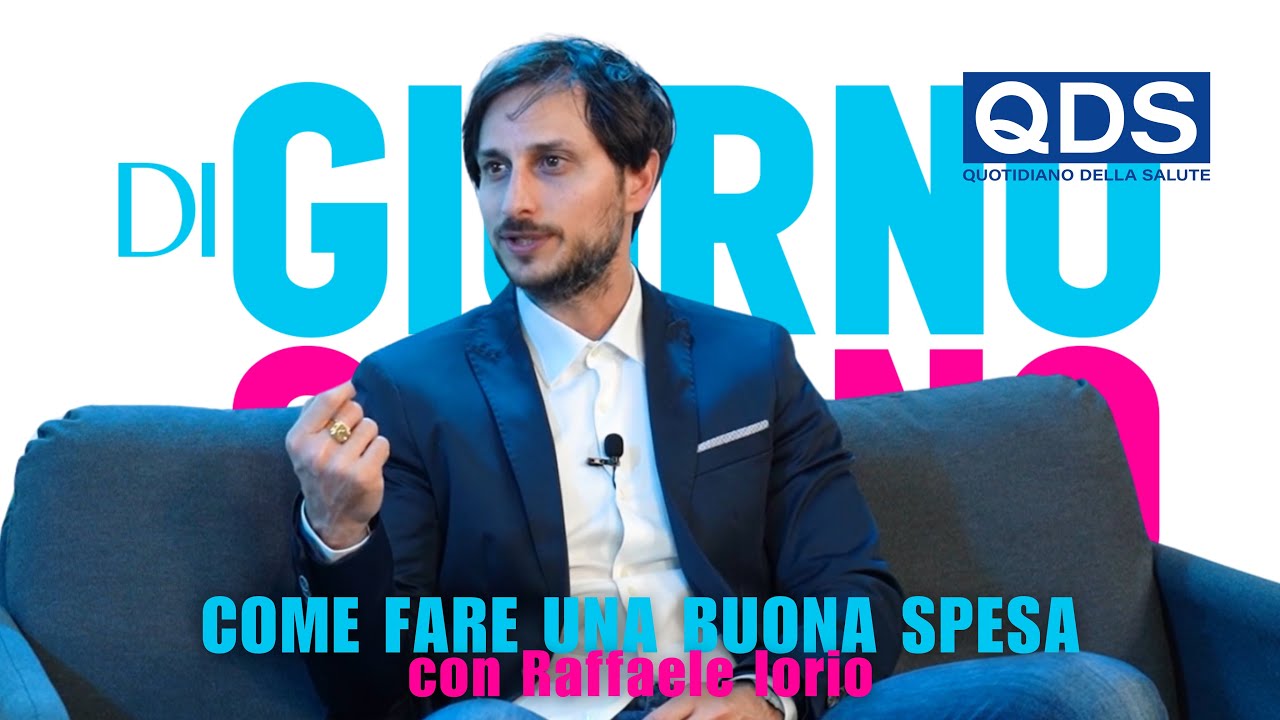 Dgig DGIG - Come fare una buona spesa - YouTube