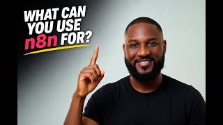 What Can You Use n8n For Build an AI Data Assistant (Google Sheets + AI)