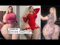 Deisy garcia | deisy curvy doll | plus size model | curvy model | fashion model | wiki | biography 