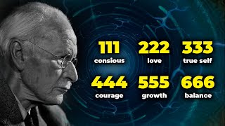 Every Synchronicity Explained In 24 Minutes (Carl Jung)