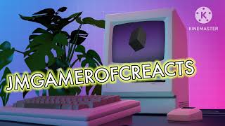 Nova intro do canal