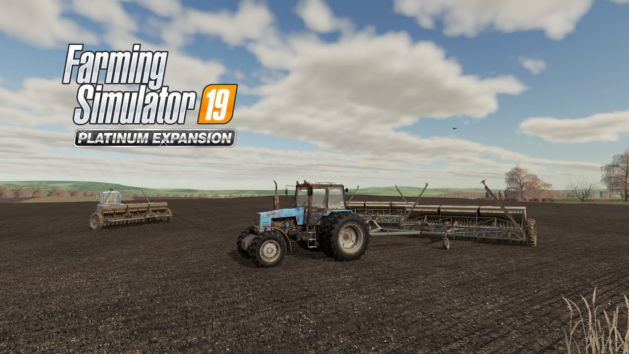 Моды фс 17 карта агромаш