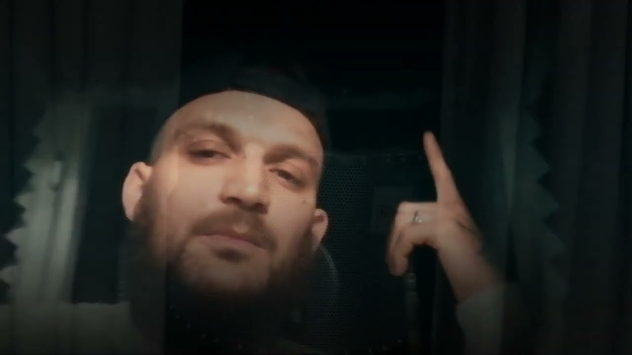 Ganaro - PETIT GLAÇON - (Mixé par 