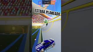 ESTABA PLANEADO #YDM #rocketleague #rlcompetitivo #rocketleagueclips #competitive #gaming #aghs