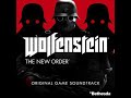 Wolfenstein The New Order Unreleased OST Arrival