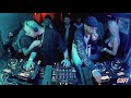 20170224  amine edge  dance  cuff  spartacus club cabries fr