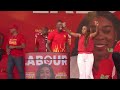 DLP Miss Ashma McDougall Launch