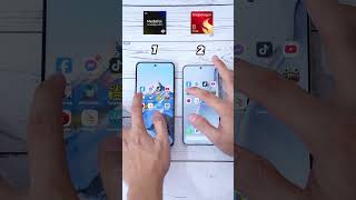 Speed Test Dimensity 9400 Vs Snapdragon 8 elite