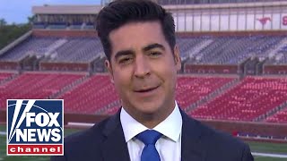 'The Five' live from Dallas, Texas ahead of midterms 'The Five' live from Dallas, Texas ahead of midterms