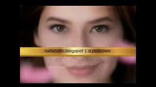 Koleksi Iklan LUX Indonesia tahun 1990 - 2022