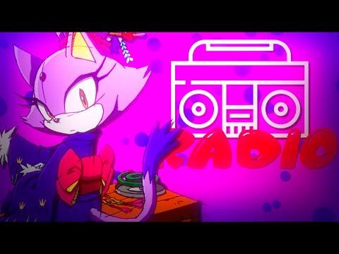 sonic x blaze - she's all that