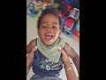 Yendi Phillipps captures moments with her children