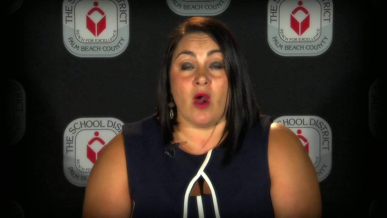 LAKE PARK ELEMENTARY SCHOOL YouTube