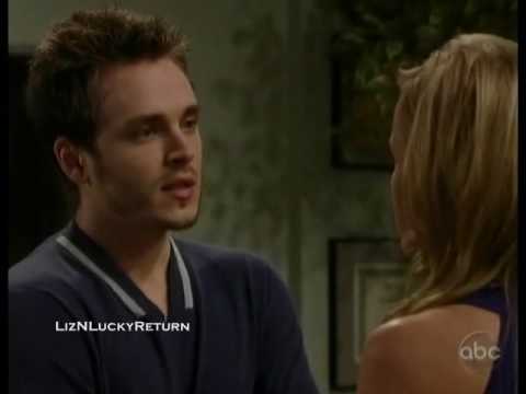 GH - Jonathan Jackson As Lucky Spencer - 2010 - p.85