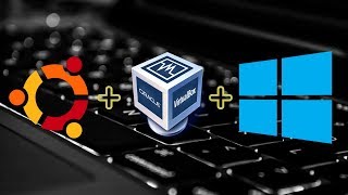 Virtualize  Windows 10 on Ubuntu 18 04