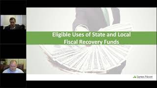 2021 Government Summer CPE Series: Single Audit & ARPA Update
