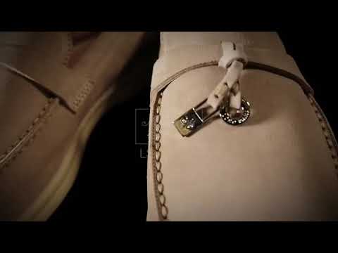 Лоферы Loro Piana