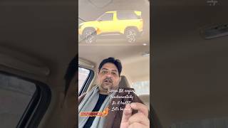 Tata Sierra NAengine Fundamentally. Let’s be real.Why 0-100speed timedoes not make sense for NA user