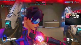 Legednary & Yznsa W Finn Vs Fearless & St4Lker Tracercidy Gameplay