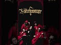 New single 'Das Peitschengedicht' by FOLTERKAMMER out now! 🔥🔥 #shorts #folterkammer