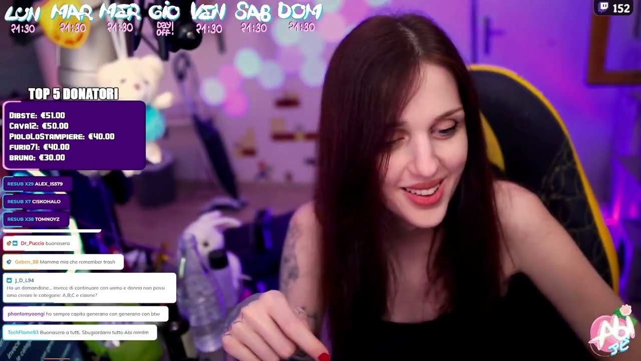 SBUGIARDO UN CANALE YT IMBARAZZANTE