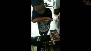 Lagi Viral !! Video Anak kecil mau beli vapor,Katanya di suruh ibunya !!