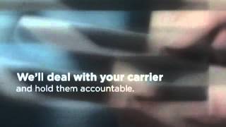 Wireless Expense Management