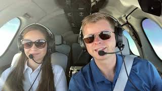 EAA Oshkosh AirVenture 2021 Bound! Tour of Wausau. Learn, Build Fly!