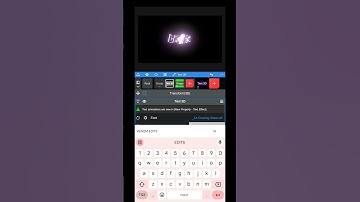 3D Intro With Node Video | Zip File | #textmotion  #animation #node