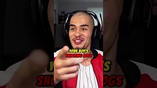 Sneako Reacts To Hasans Viral Dog Clip